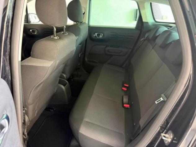 CITROEN C3 Aircross PureTech 110 S&S Plus rif. 23940560 - Foto 10