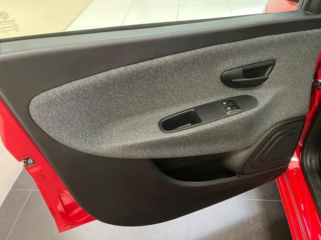 Lancia Ypsilon 1.0 FireFly 70cv S&S Hybrid SILVER - Foto 9