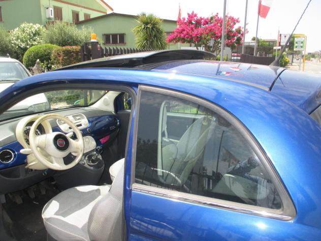 Fiat 500 1.2 Lounge - Foto 10