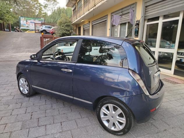 Lancia Ypsilon 1.3 Multijet 16V Platino - Foto 5