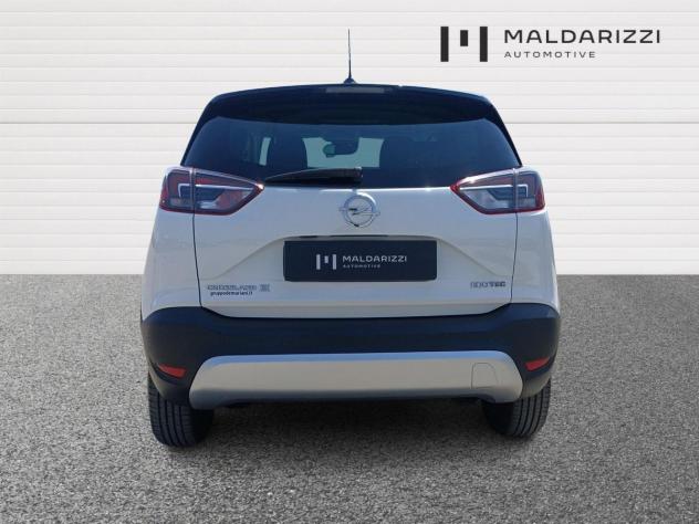 Opel Crossland X 1.2 Innovation 81cv Gpl - Foto 3