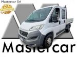 FIAT Ducato Pianale Cassone Doppia Cabina 7 POSTI - FE440BP rif. 23991970