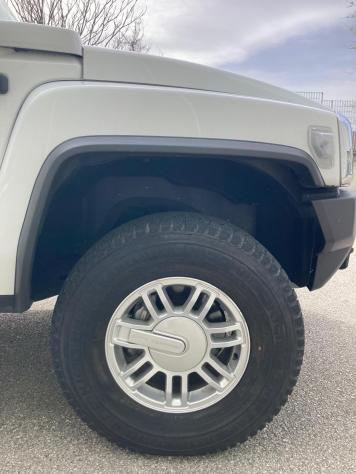 Hummer H3 3.7 Adventure - Foto 8