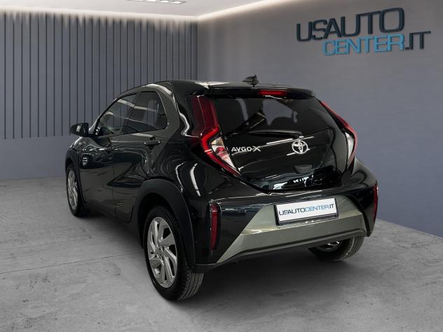Toyota Aygo X 1.0 Trend 72cv s-cvt - Foto 5