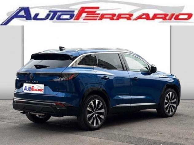 RENAULT Austral Austral Mild Hybrid Advanced 130 CV Evolution - Foto 4