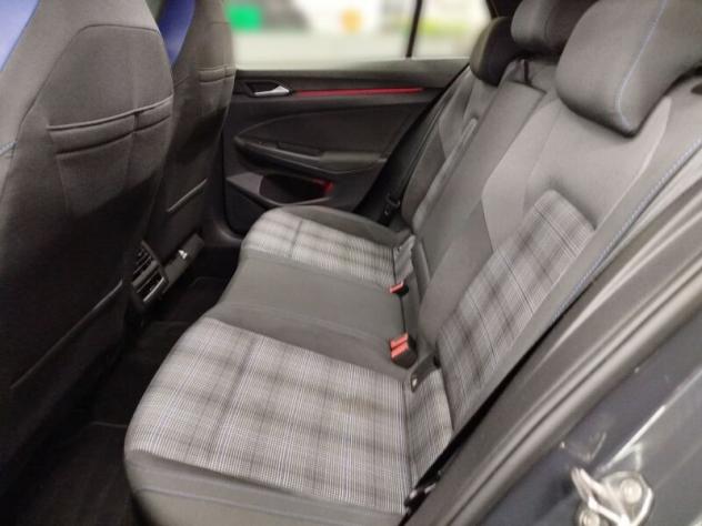 VOLKSWAGEN Golf 8ª serie Golf 1.4 Plug-In Hybrid DSG GTE - Foto 7
