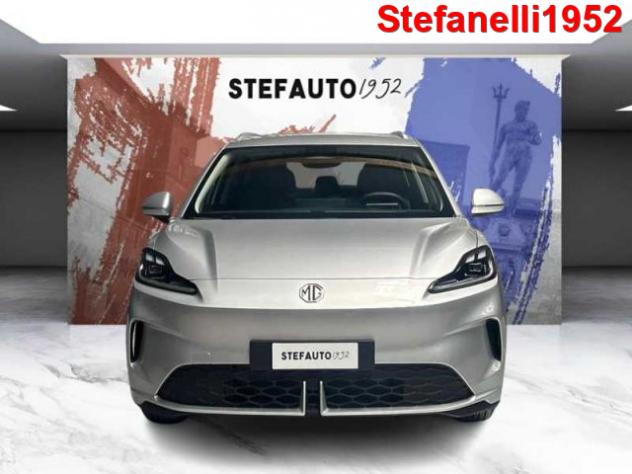 MG MG4 Urban Comfort 43kWh Silver rif. 23978801 - Foto 4