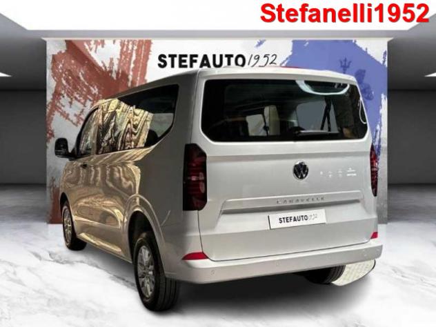 VOLKSWAGEN Caravelle /Multivan - T7 2.0 TDI 150CV DSG 8V rif. 23624418 - Foto 5