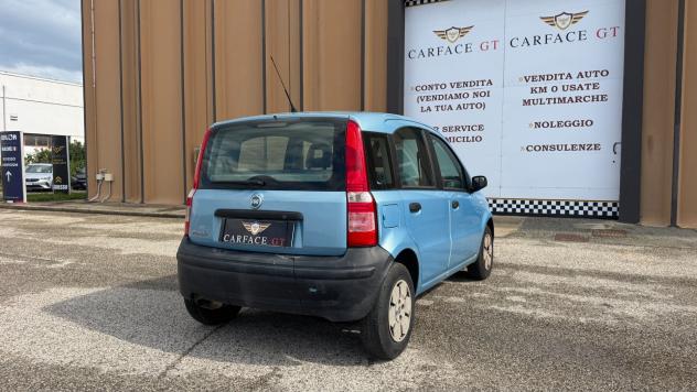 FIAT PANDA 1.1 B 54CV - 2005 - Foto 4
