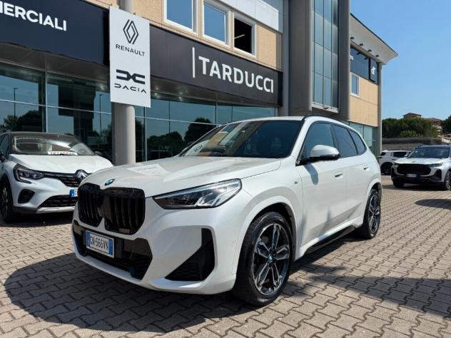 BMW X1 (U11) X1 sDrive 18d Msport