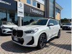 BMW X1            (U11) X1 sDrive 18d Msport