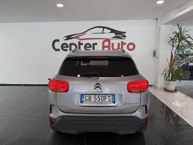 Citroën C5 Aircross PureTech 130 S&S Shine - Foto 5