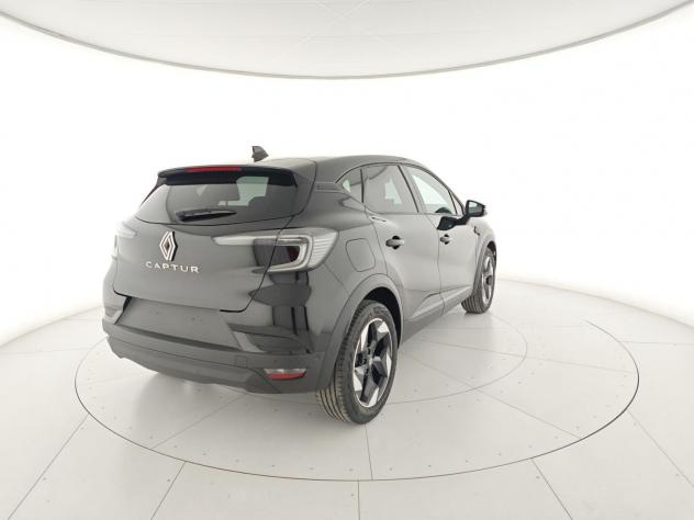 Renault Captur ECO-G 120CV Techno +Vernice - Foto 6