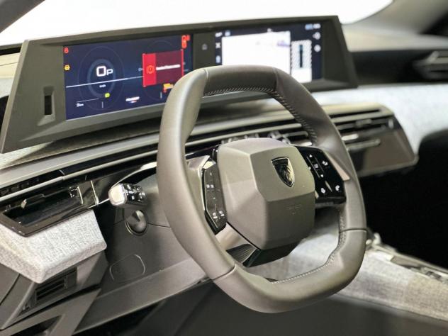 Peugeot 3008 3008 Hybrid 145 e-DCS6 Allure - Foto 8