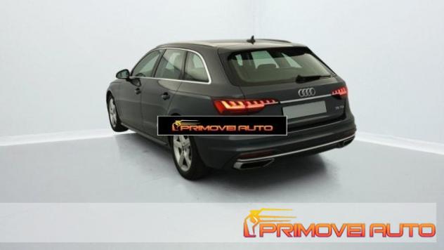 AUDI A4 35 TDI/163 CV S tronic 7 Design rif. 20853749 - Foto 4
