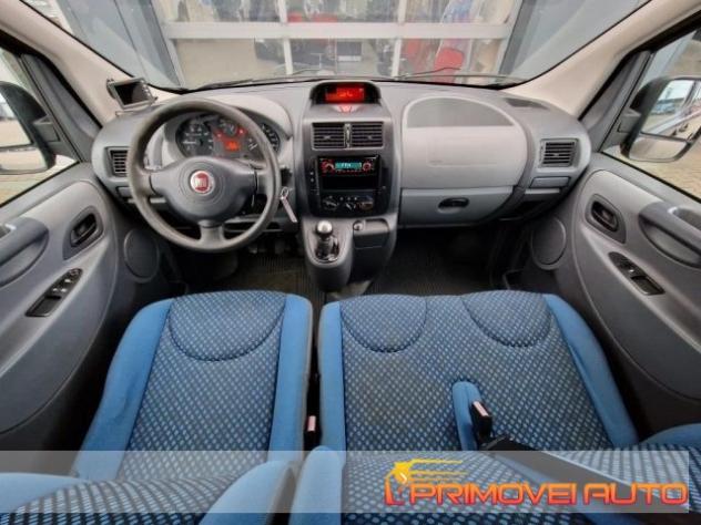FIAT Scudo 2.0 MJT/130 PC Combi rif. 19099524