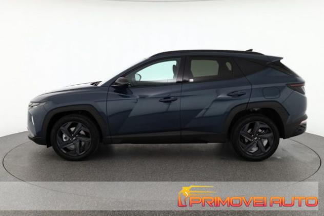 HYUNDAI Tucson 1.6 T-GDI GPL rif. 21391260 - Foto 4