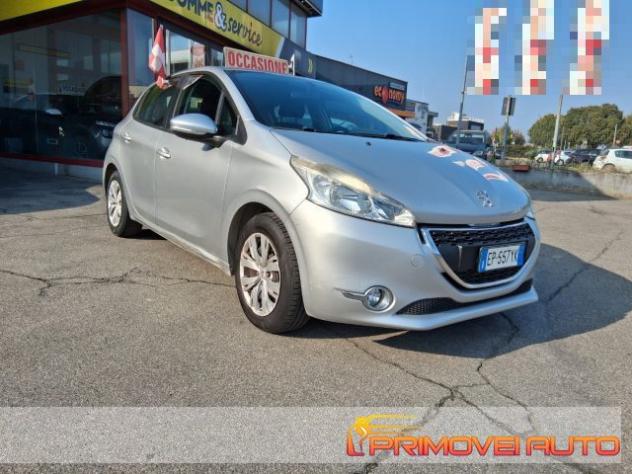 PEUGEOT 208 1.2 82 CV GPL 5P. Active NEOPATENTATI rif. 22886355 - Foto 3