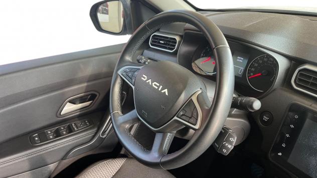 Dacia Duster II 2021 1.0 tce Journey UP Gpl 4x2 100cv - Foto 7