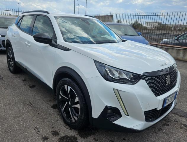 Peugeot 2008 BlueHDi 100 S&S GT Line