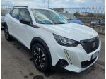 Peugeot 2008 BlueHDi 100 S&S GT Line