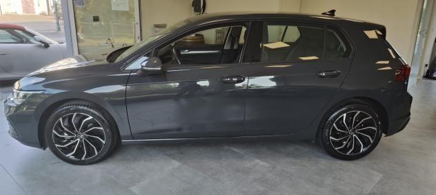 Volkswagen Golf 1.0 eTSI EVO DSG Life - Foto 3