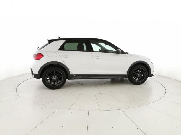 Audi A1 allstreet 25 1.0 tfsi Admired 95cv - Foto 4