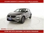 Volkswagen T-Roc 1.5 tsi Style dsg