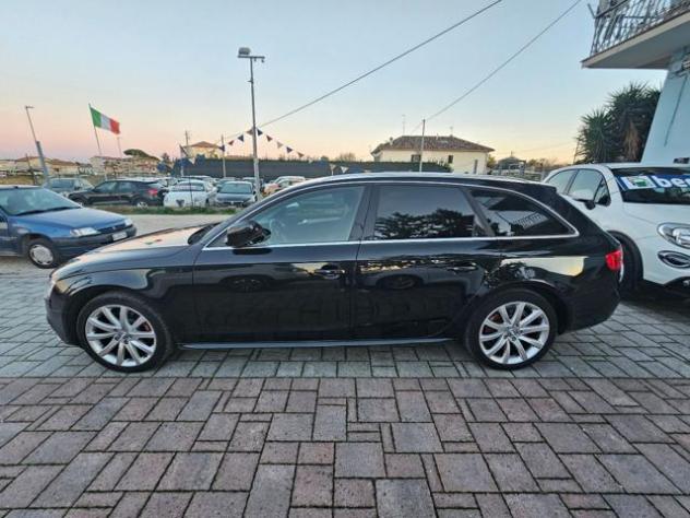 AUDI A4 Avant 2.0 TDI 177CV quattro S tronic Business Plus rif. 23927150 - Foto 2