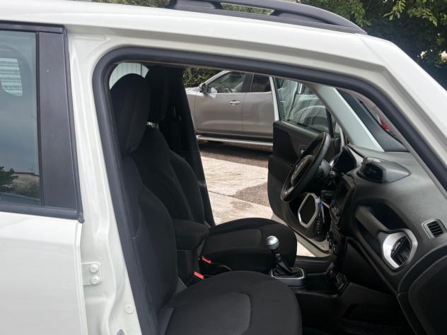 Jeep Renegade 2.0 Mjt 140CV 4WD Active Drive Low - Foto 10