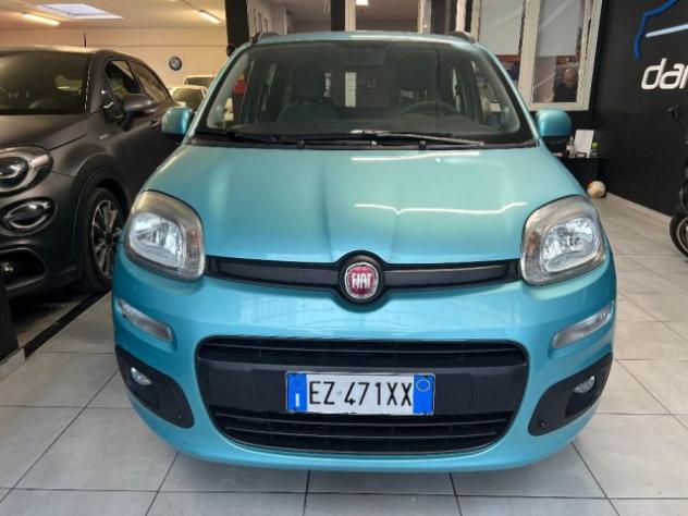 FIAT Panda 0.9 TwinAir Turbo S&S Easy rif. 24140738 - Foto 3