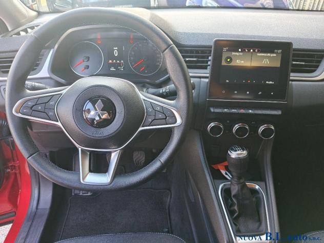 MITSUBISHI - ASX - 1.3L MHEV 140 CV Invite - Foto 8