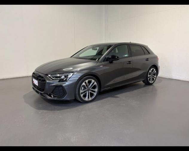 AUDI A3 Sportback 2.0 TDI S-TRONIC S-LINE EDITION rif. 23711362 - Foto 2