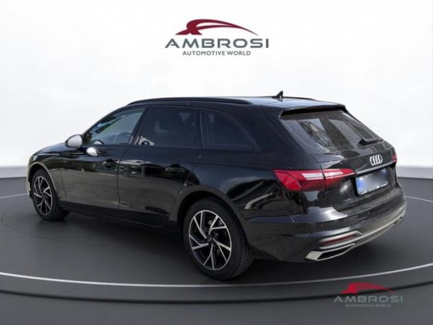 AUDI A4 Avant 30 2.0 tdi 136cv s-tronic - PER OPERATORI DE rif. 23925571 - Foto 4