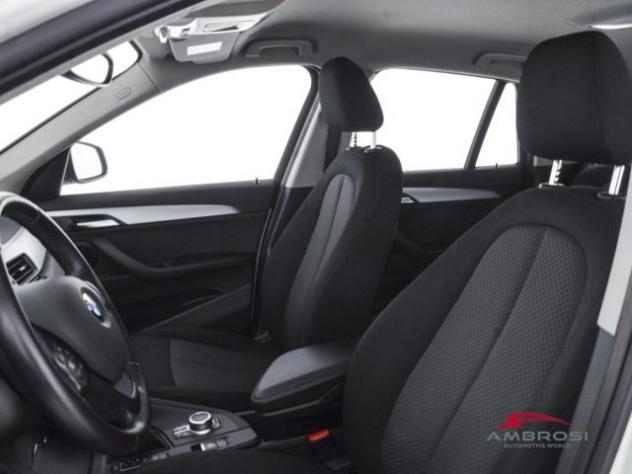 BMW X1 xDrive25e Business Advantage auto rif. 23882006 - Foto 9