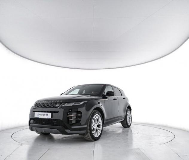 LAND ROVER Range Rover Evoque 2.0D I4 204 CV AWD Auto R-Dynamic SE rif. 23925611