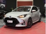 Toyota Yaris Hybrid Style MY20