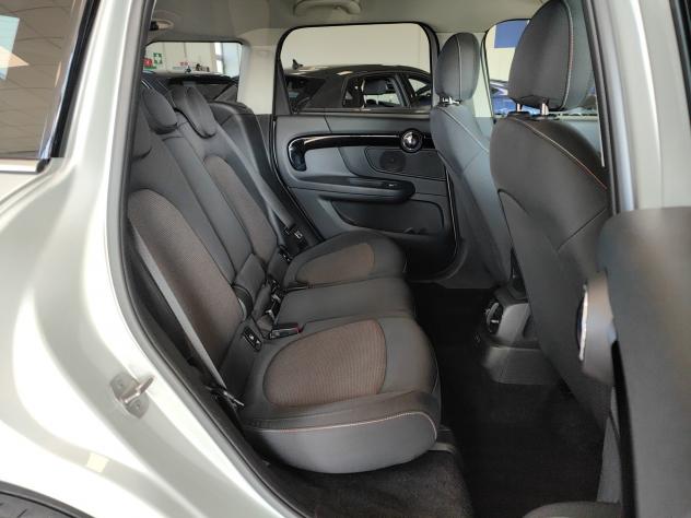 MINI Countryman 1.5 Cooper Hype Auto Navi Fari LED Cruise DAB - Foto 6