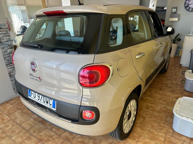 Fiat 500L benz. 140.000km - Foto 5