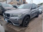 Bmw X3 xDrive20d Futura