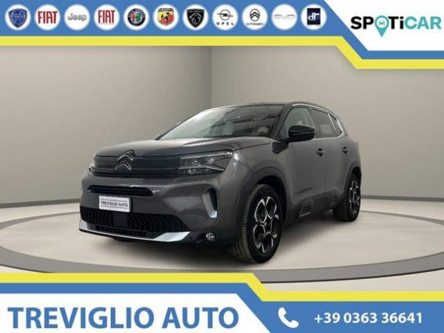 CITROEN C5 Aircross BlueHDi 130 S&S EAT8 Max rif. 22988766