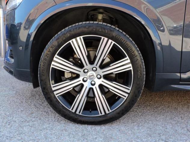 VOLVO XC90 B5 (d) AWD automatico 7 posti Ultimate Bright rif. 23999790 - Foto 5
