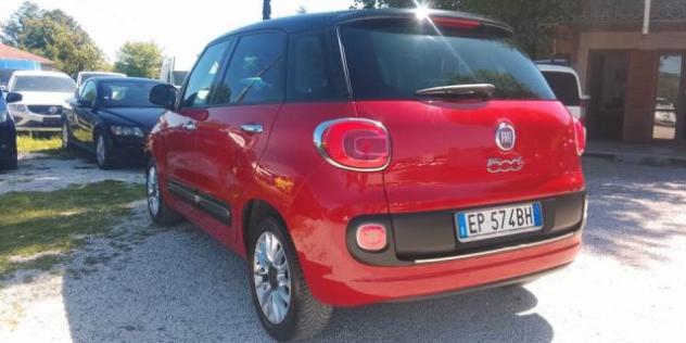 FIAT 500L 1.3 Multijet 85 CV Pop rif. 23864203 - Foto 6