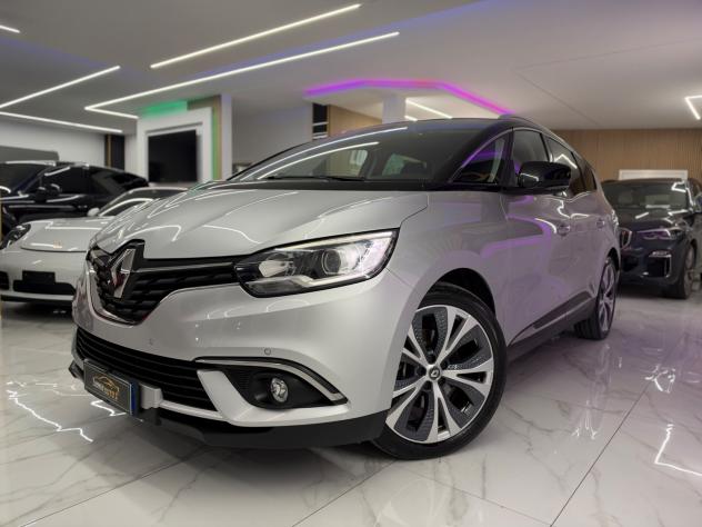 Renault Grand Scenic 110CV Energy Bose Iper Full - Foto 7