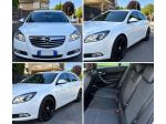 Opel Insignia 2.0 CDTI Sports Tourer aut. Cosmo