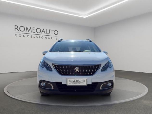 PEUGEOT 2008 1.2 82 cv active rif. 23895258 - Foto 9