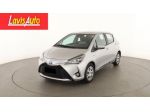 TOYOTA Yaris 1.5 Hybrid 5 porte Business rif. 23957981