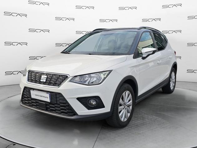 SEAT Arona Arona 1.6 tdi Style 95cv