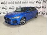 Ford Focus 1.5 Ecoblue 115cv ST-Line X Auto