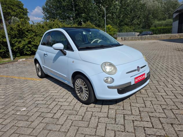 Fiat 500 1.2 Sport - Foto 2